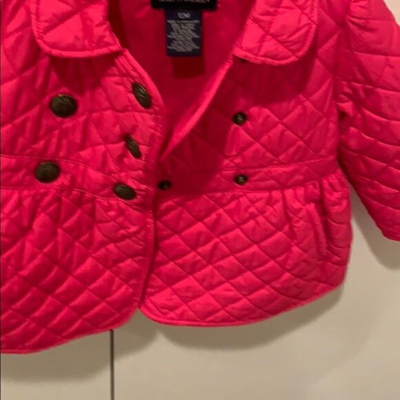 🎉Last deal 🎉Ralph Lauren jacket 🧥 - Picture 3 of 5